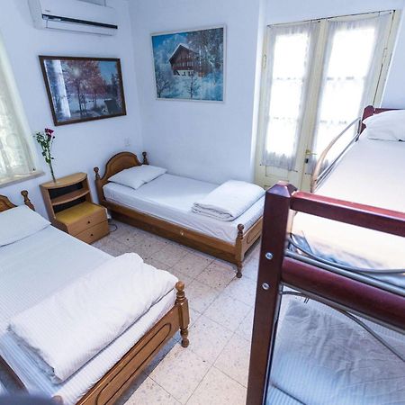 Kaplan Hotel Kudüs Dış mekan fotoğraf