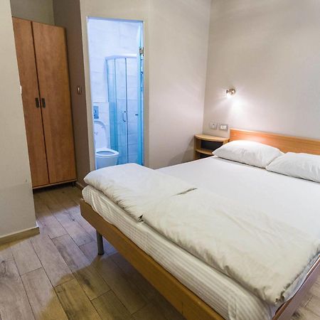 Kaplan Hotel Kudüs Dış mekan fotoğraf