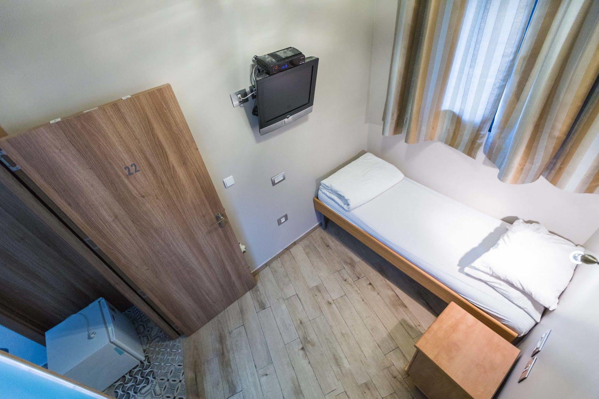 Kaplan Hotel Kudüs Dış mekan fotoğraf