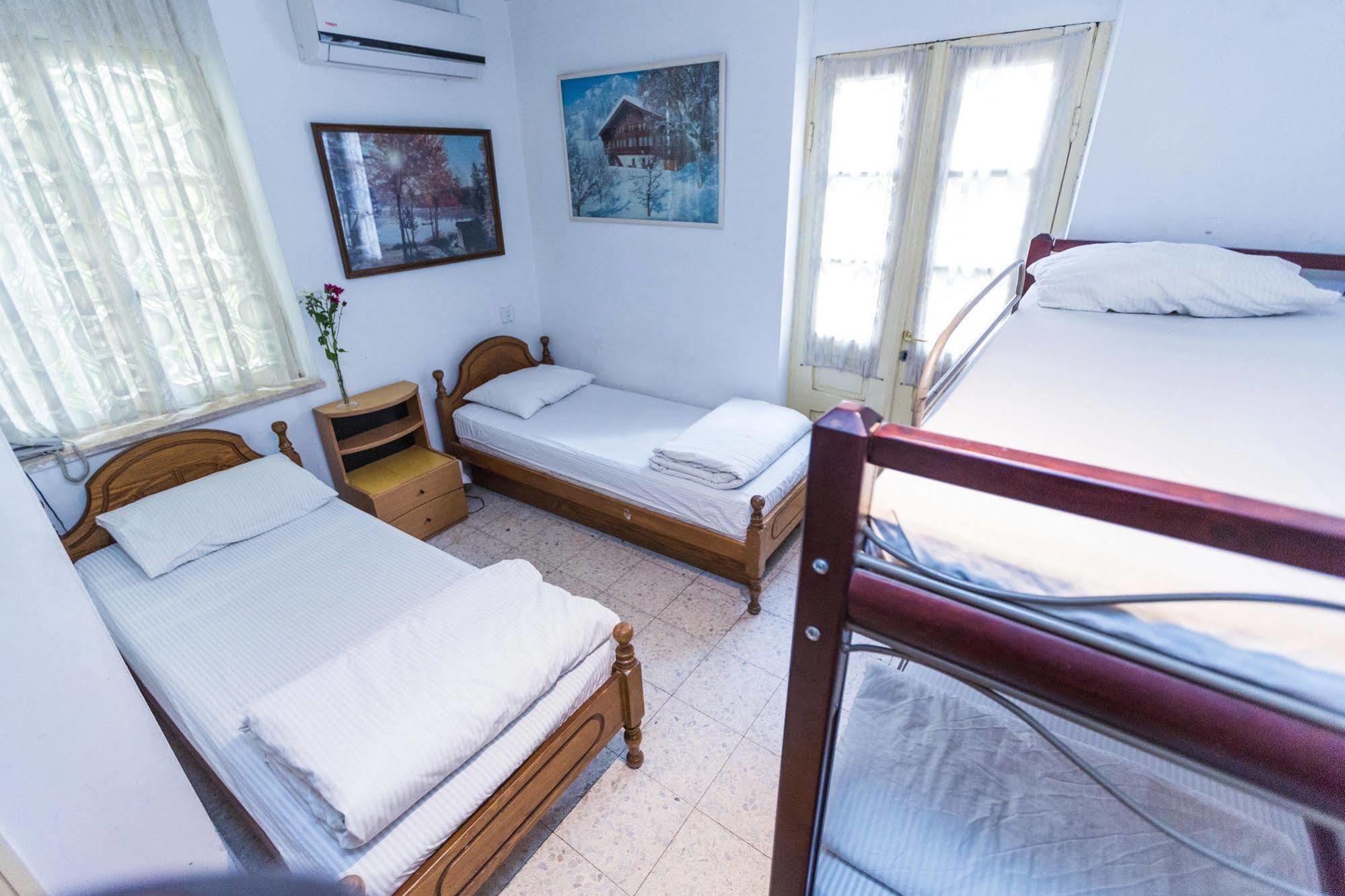 Kaplan Hotel Kudüs Dış mekan fotoğraf