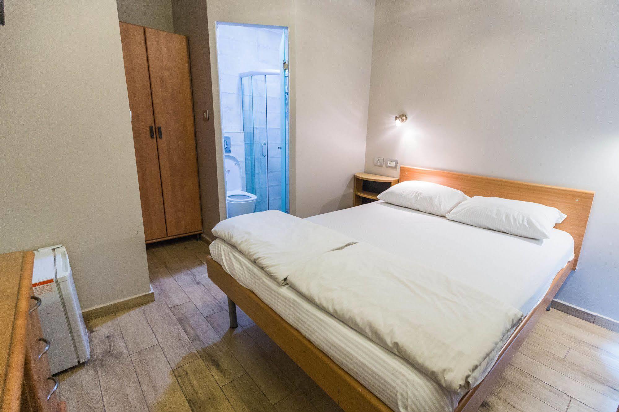 Kaplan Hotel Kudüs Dış mekan fotoğraf