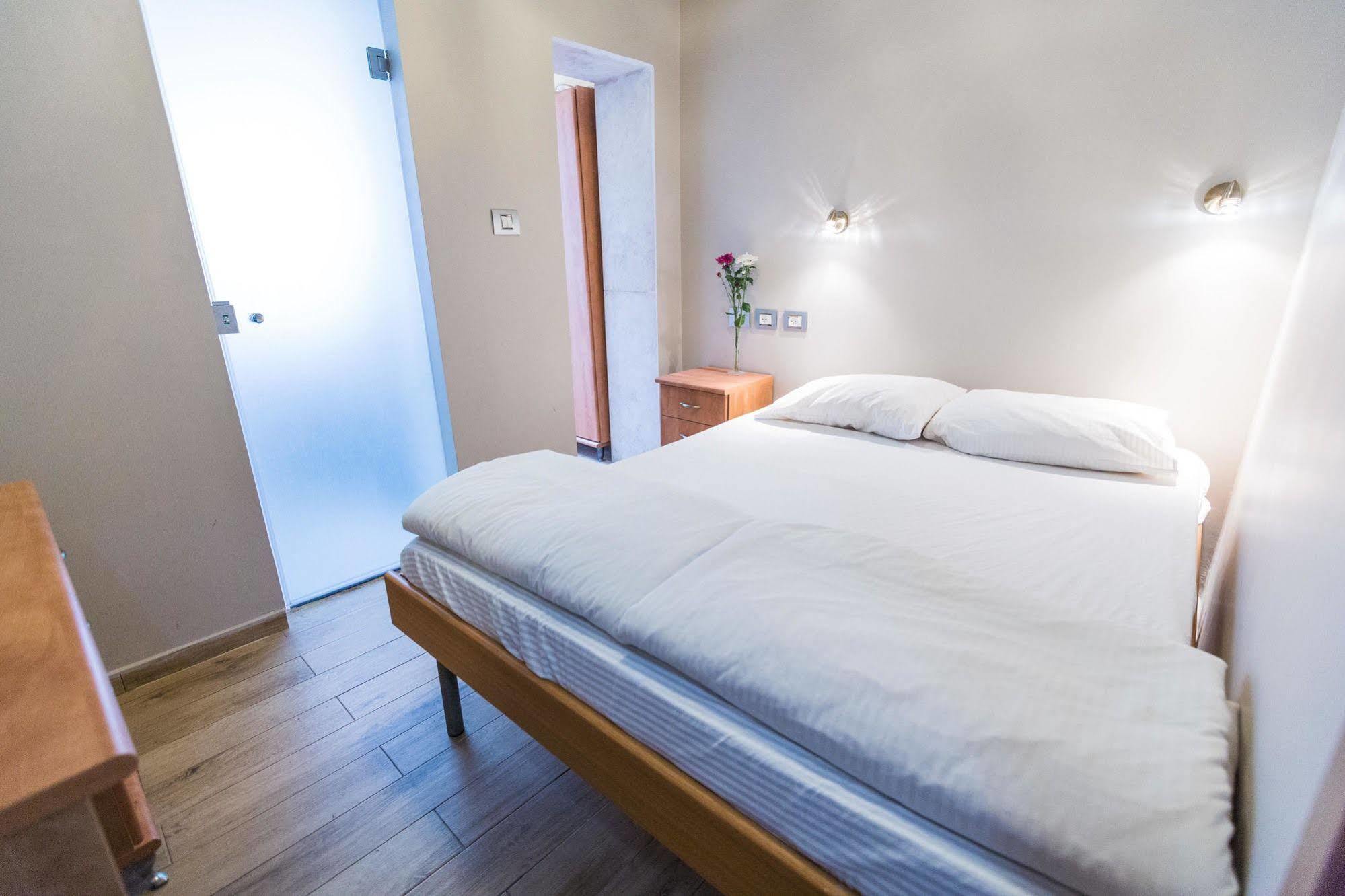 Kaplan Hotel Kudüs Dış mekan fotoğraf
