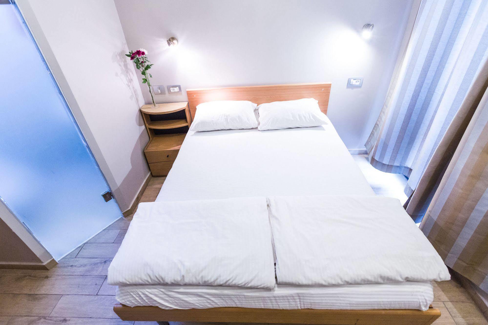 Kaplan Hotel Kudüs Dış mekan fotoğraf
