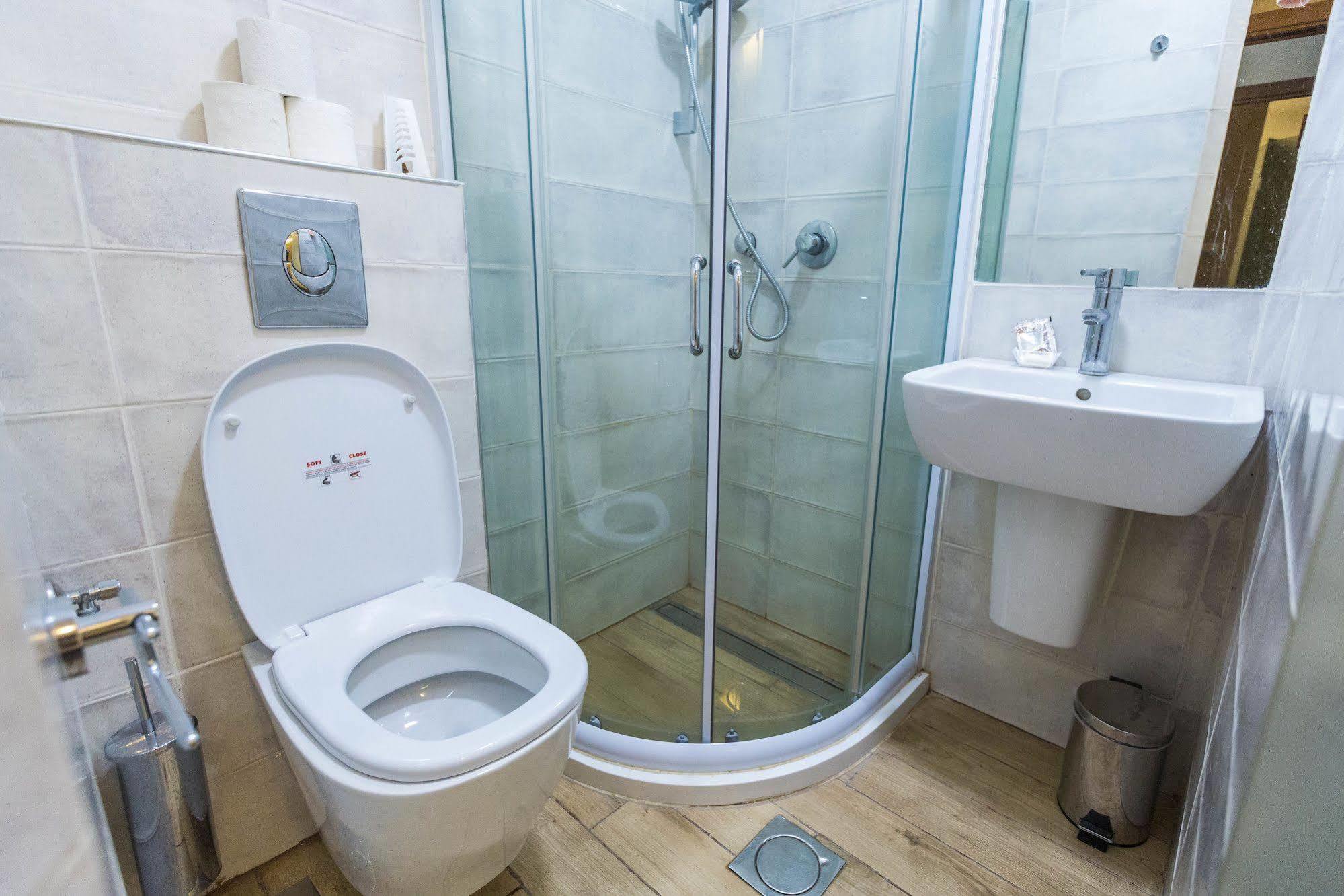 Kaplan Hotel Kudüs Dış mekan fotoğraf