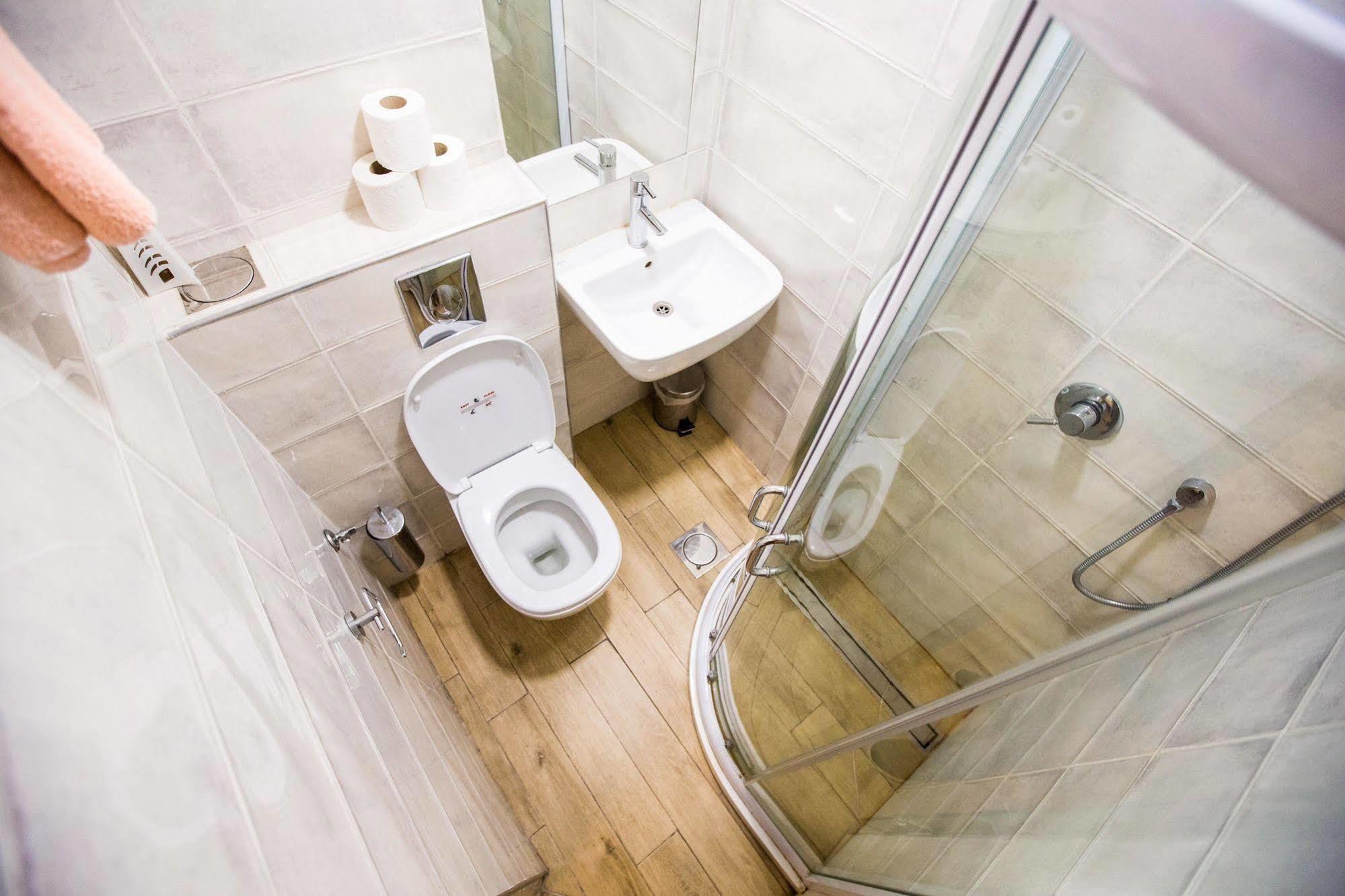 Kaplan Hotel Kudüs Dış mekan fotoğraf