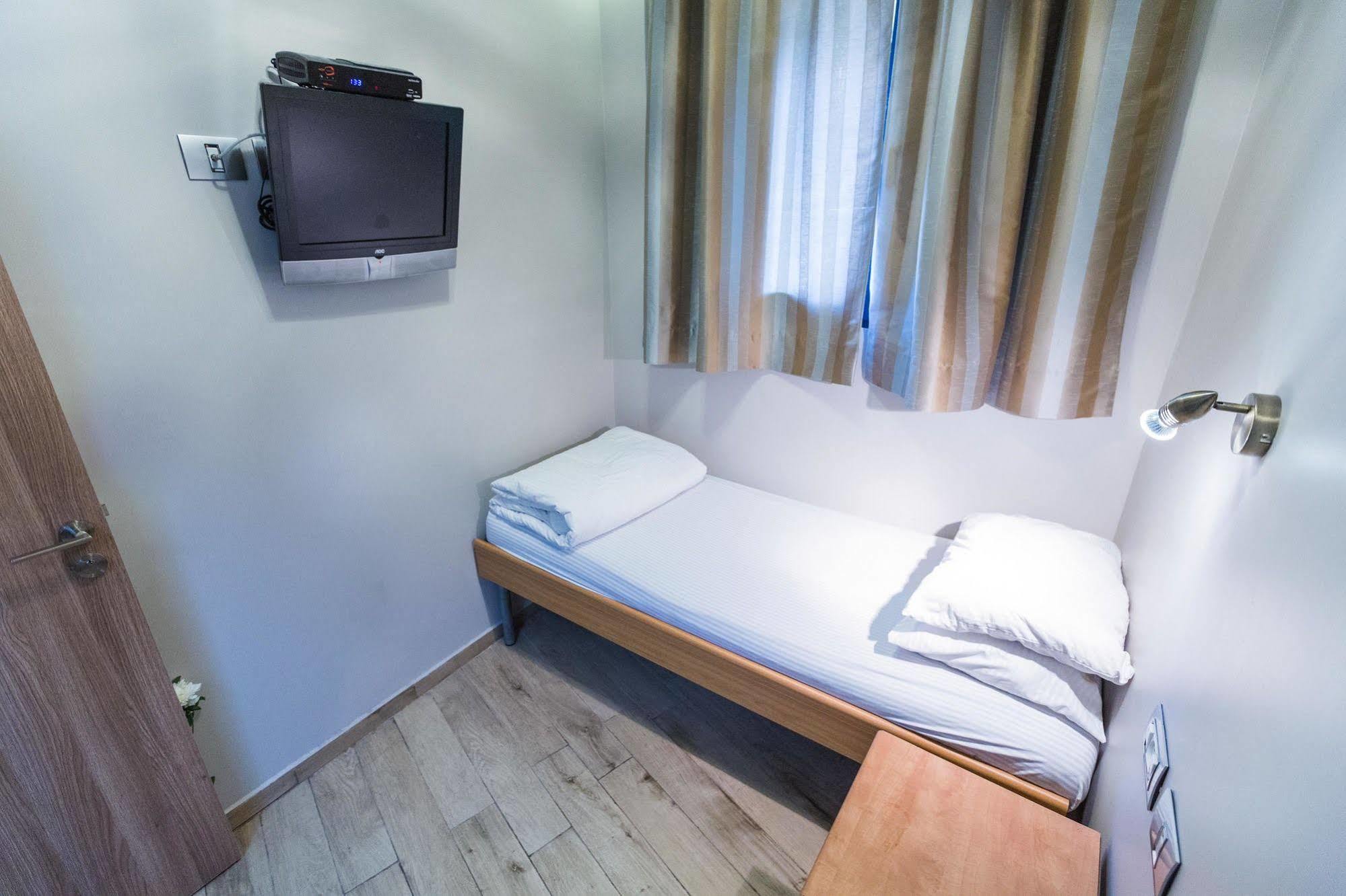 Kaplan Hotel Kudüs Dış mekan fotoğraf