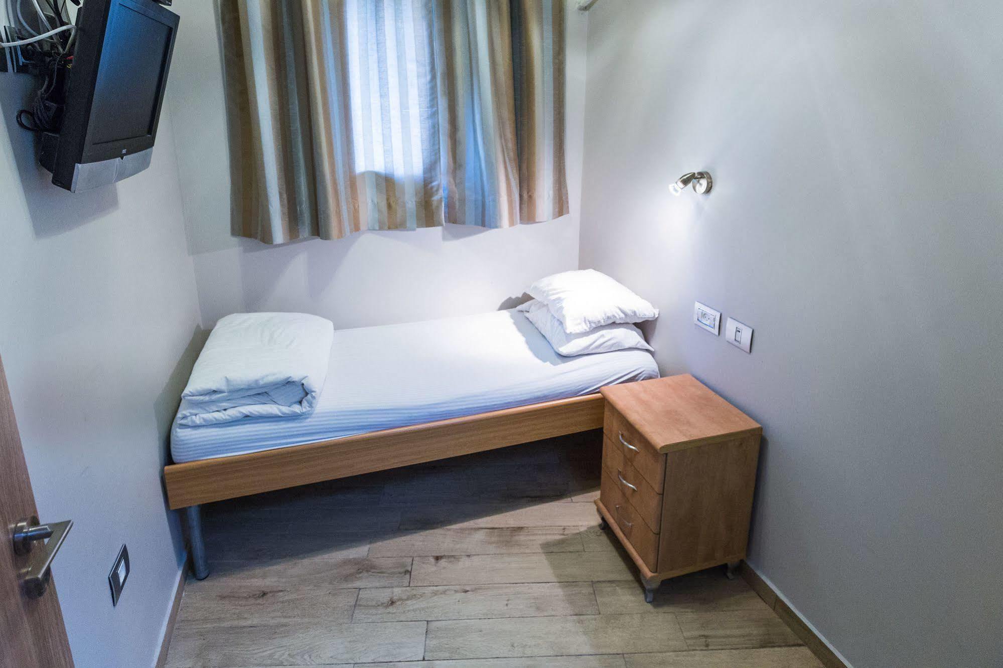 Kaplan Hotel Kudüs Dış mekan fotoğraf