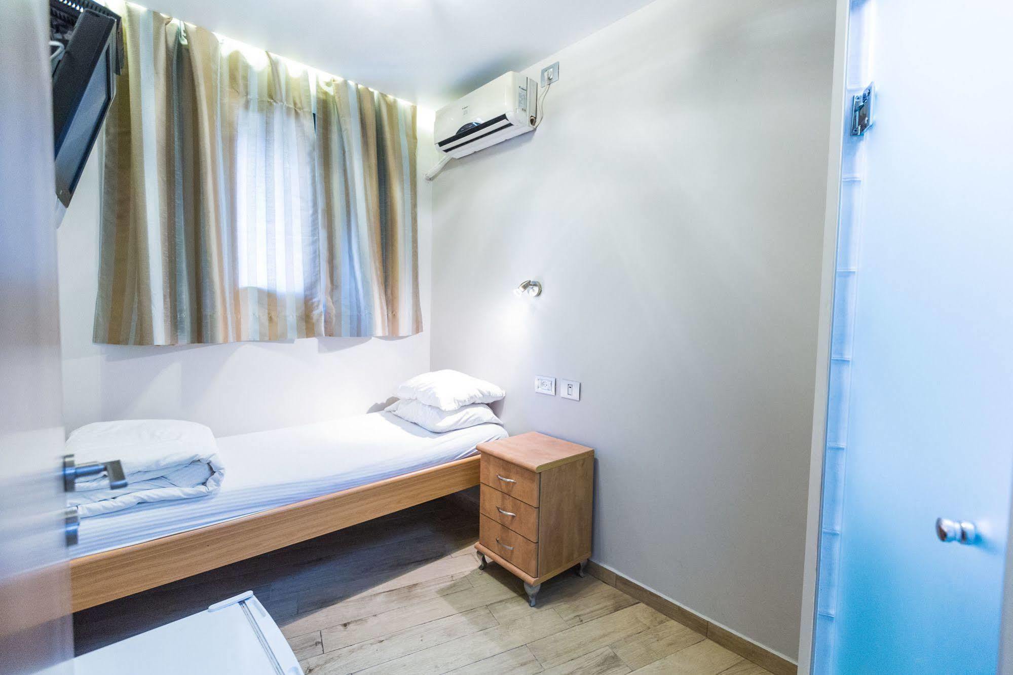 Kaplan Hotel Kudüs Dış mekan fotoğraf