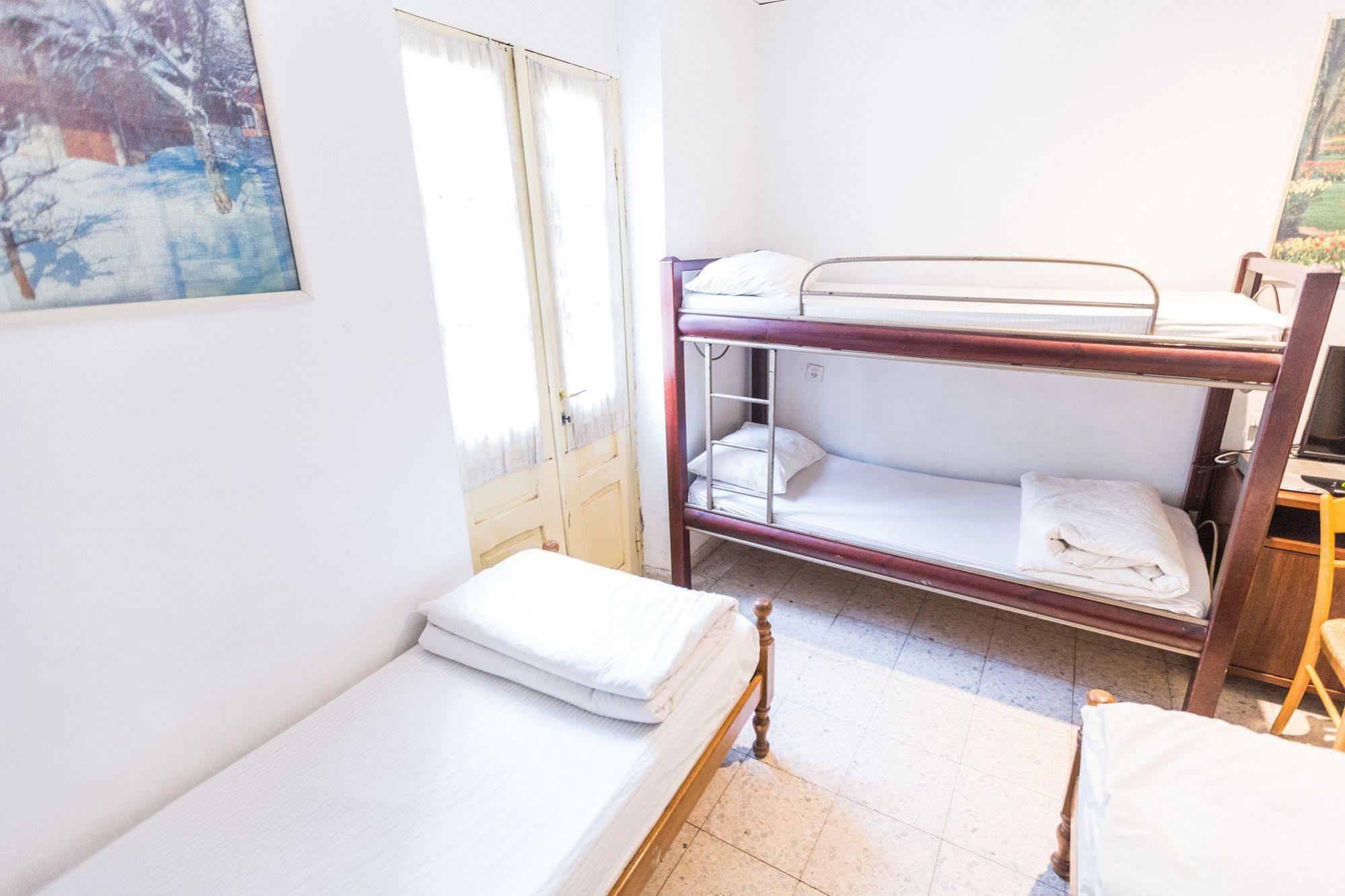 Kaplan Hotel Kudüs Dış mekan fotoğraf