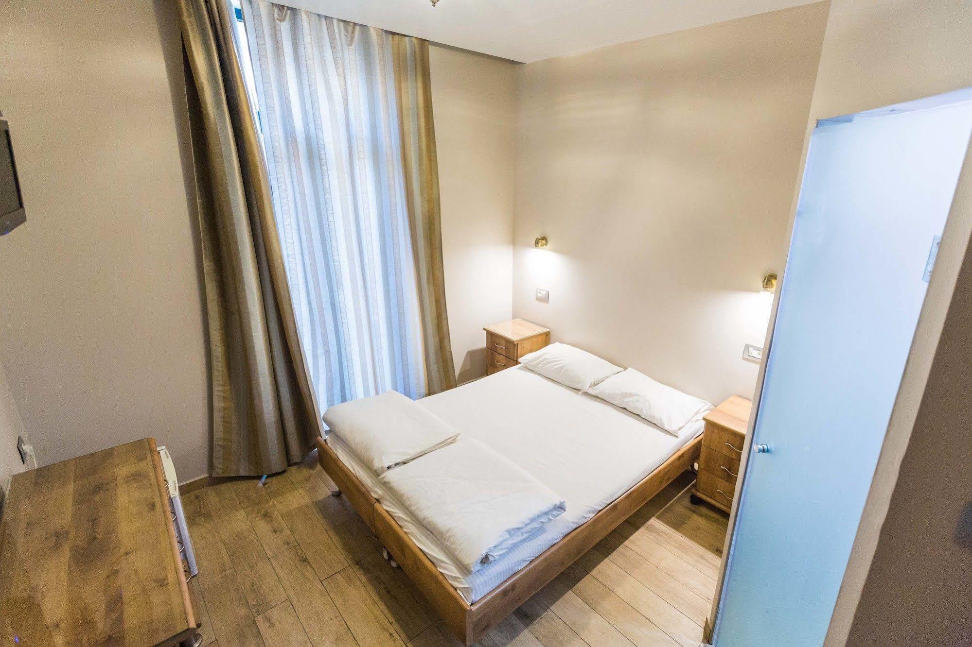 Kaplan Hotel Kudüs Dış mekan fotoğraf