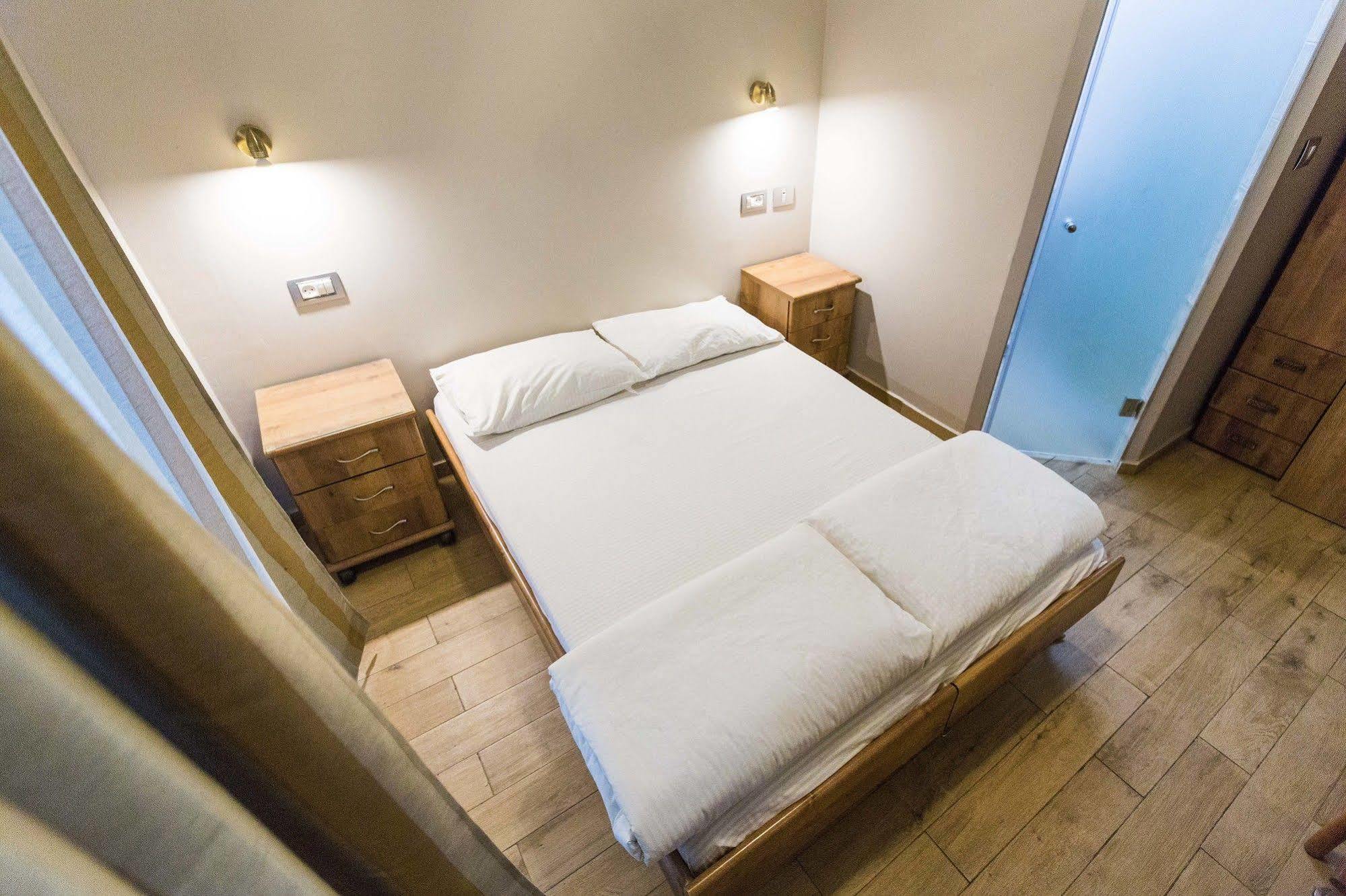 Kaplan Hotel Kudüs Dış mekan fotoğraf