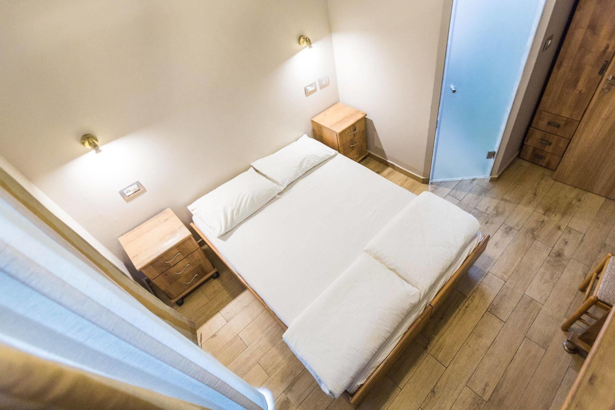 Kaplan Hotel Kudüs Dış mekan fotoğraf