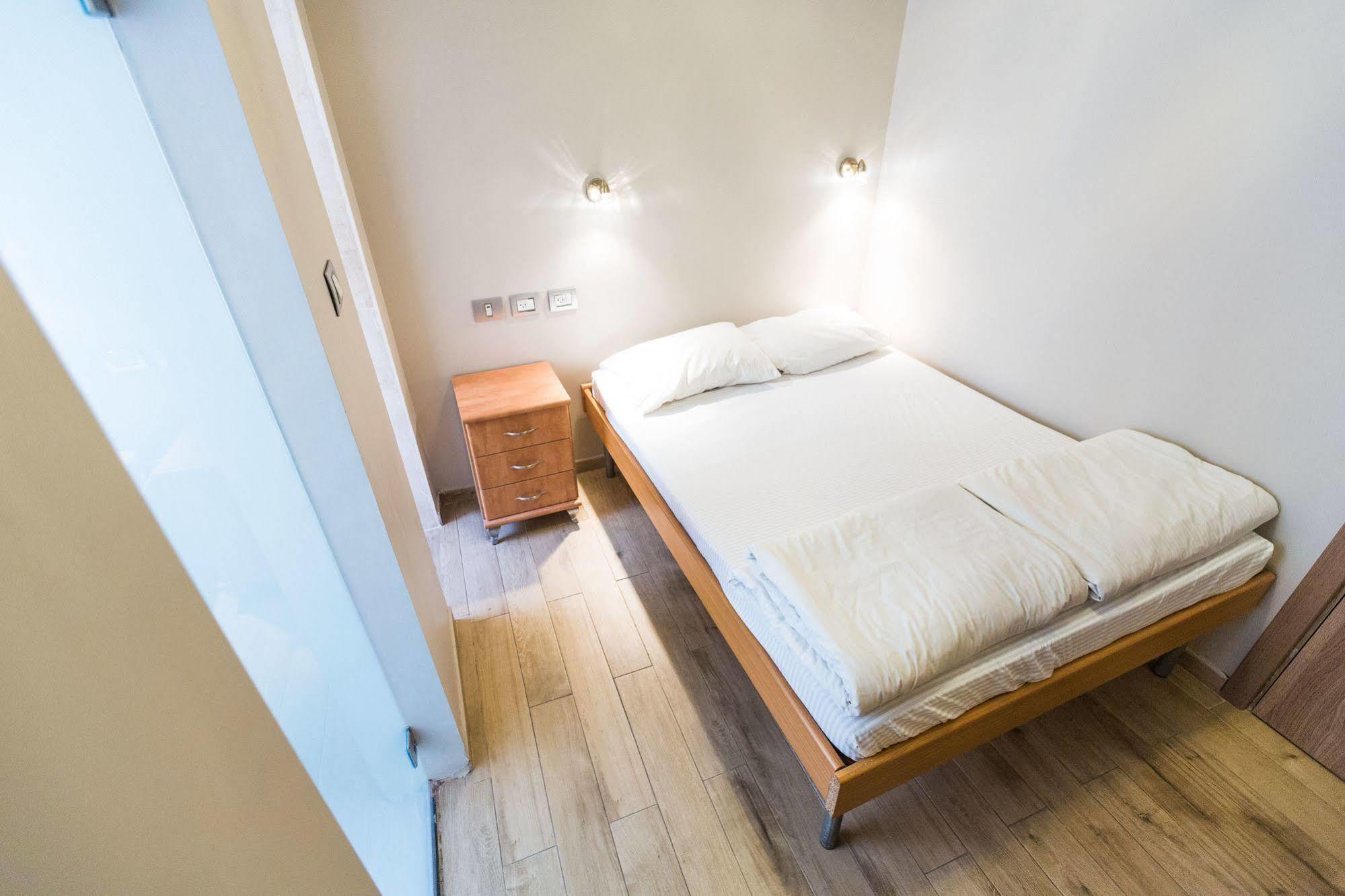 Kaplan Hotel Kudüs Dış mekan fotoğraf