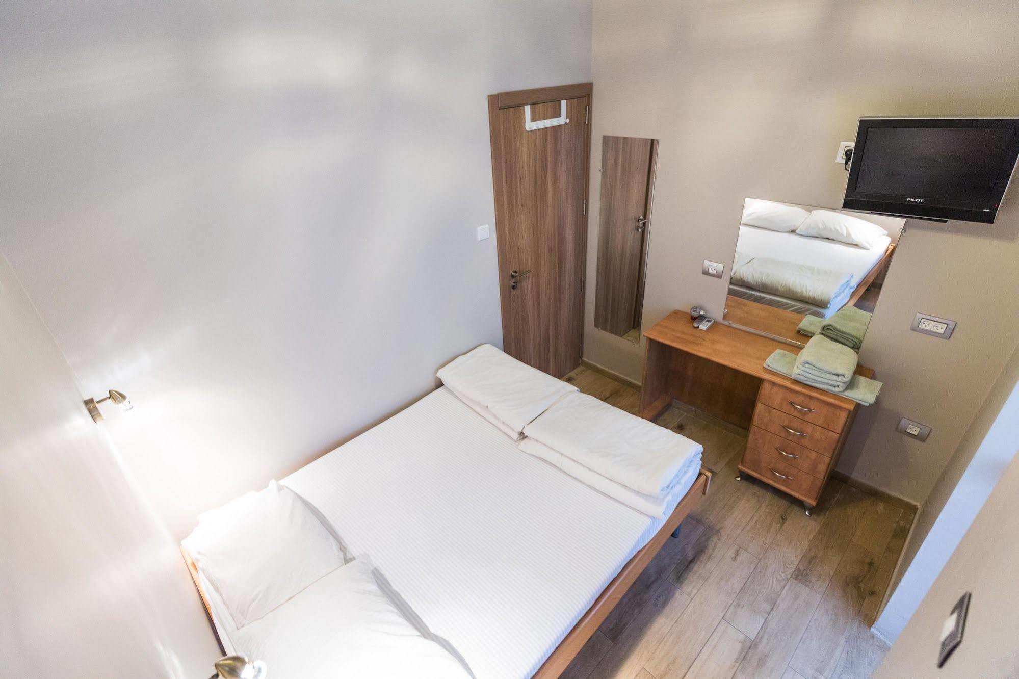 Kaplan Hotel Kudüs Dış mekan fotoğraf