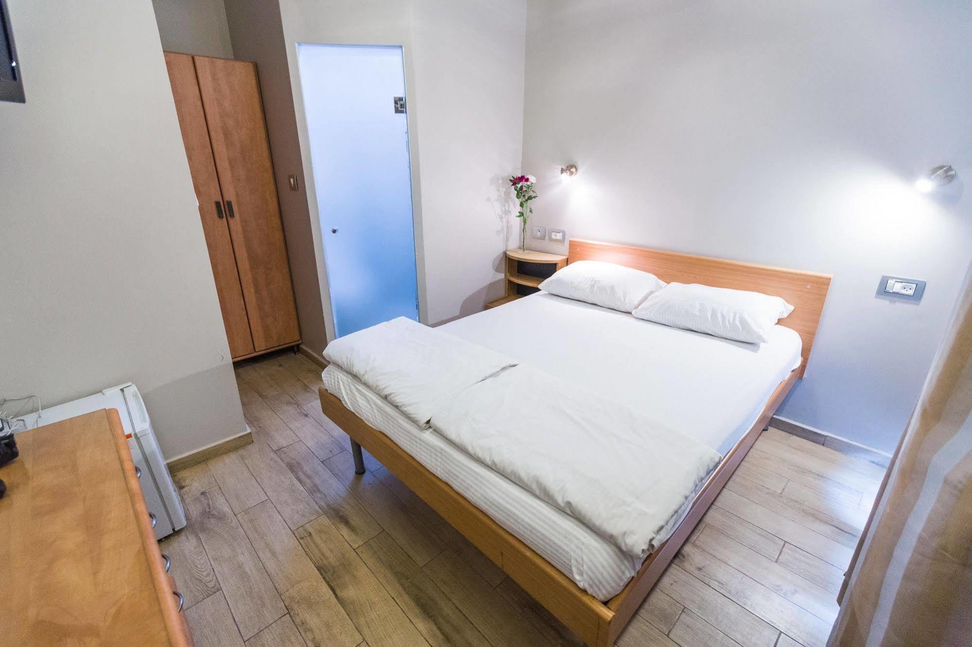 Kaplan Hotel Kudüs Dış mekan fotoğraf