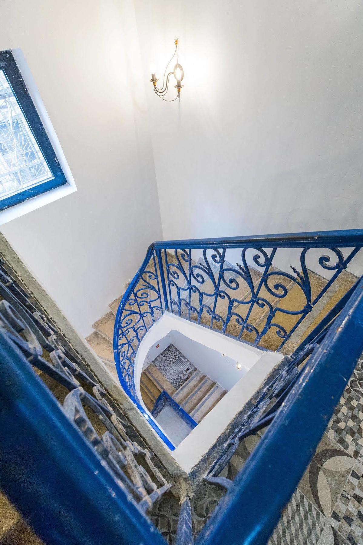 Kaplan Hotel Kudüs Dış mekan fotoğraf