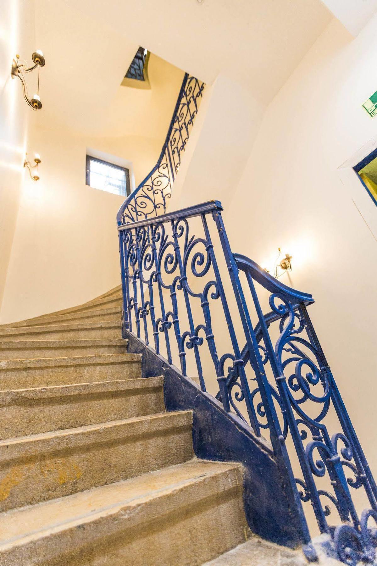 Kaplan Hotel Kudüs Dış mekan fotoğraf