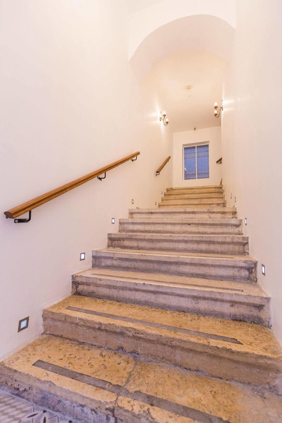 Kaplan Hotel Kudüs Dış mekan fotoğraf