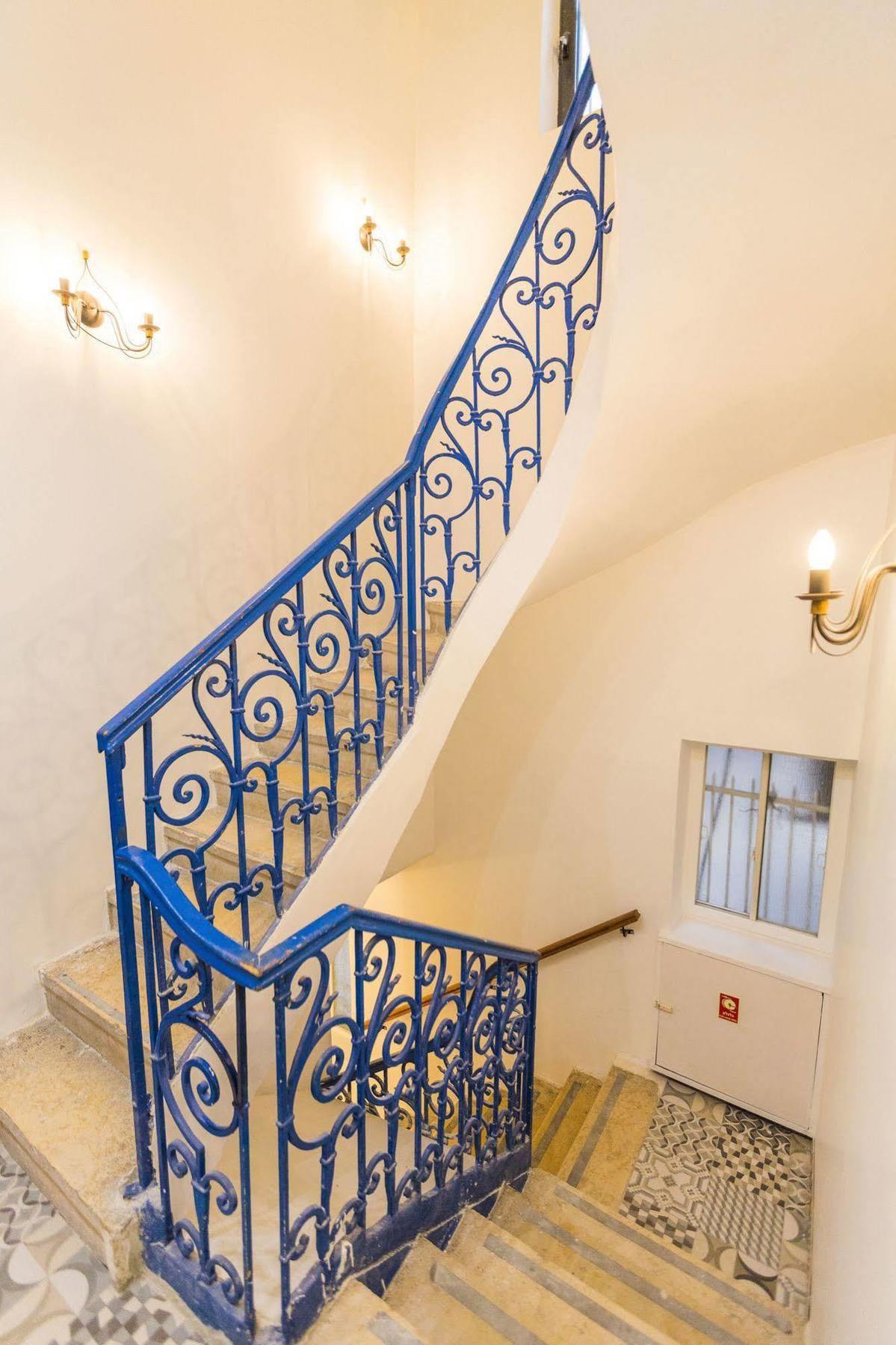 Kaplan Hotel Kudüs Dış mekan fotoğraf